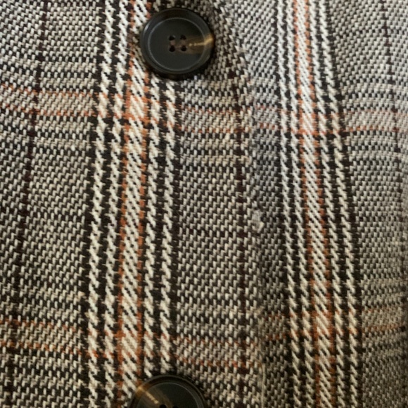 Fall coat - Picture 6 of 8